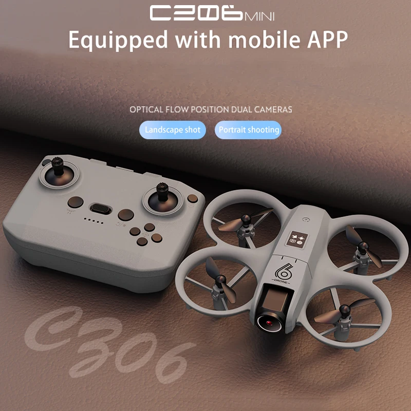 CZ06 Mini RC Quadcopter Drone  - Drone Kit Tricopter 评论和价格