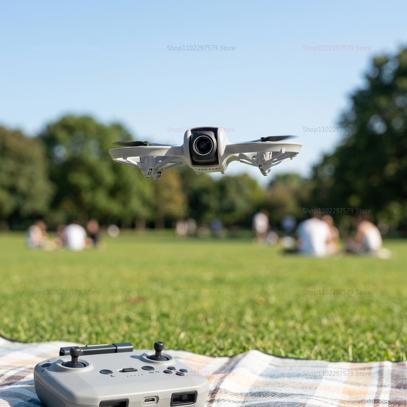 Mini Drone with 8K HD Camera F - Drone Kit Tricopter 评论和价格