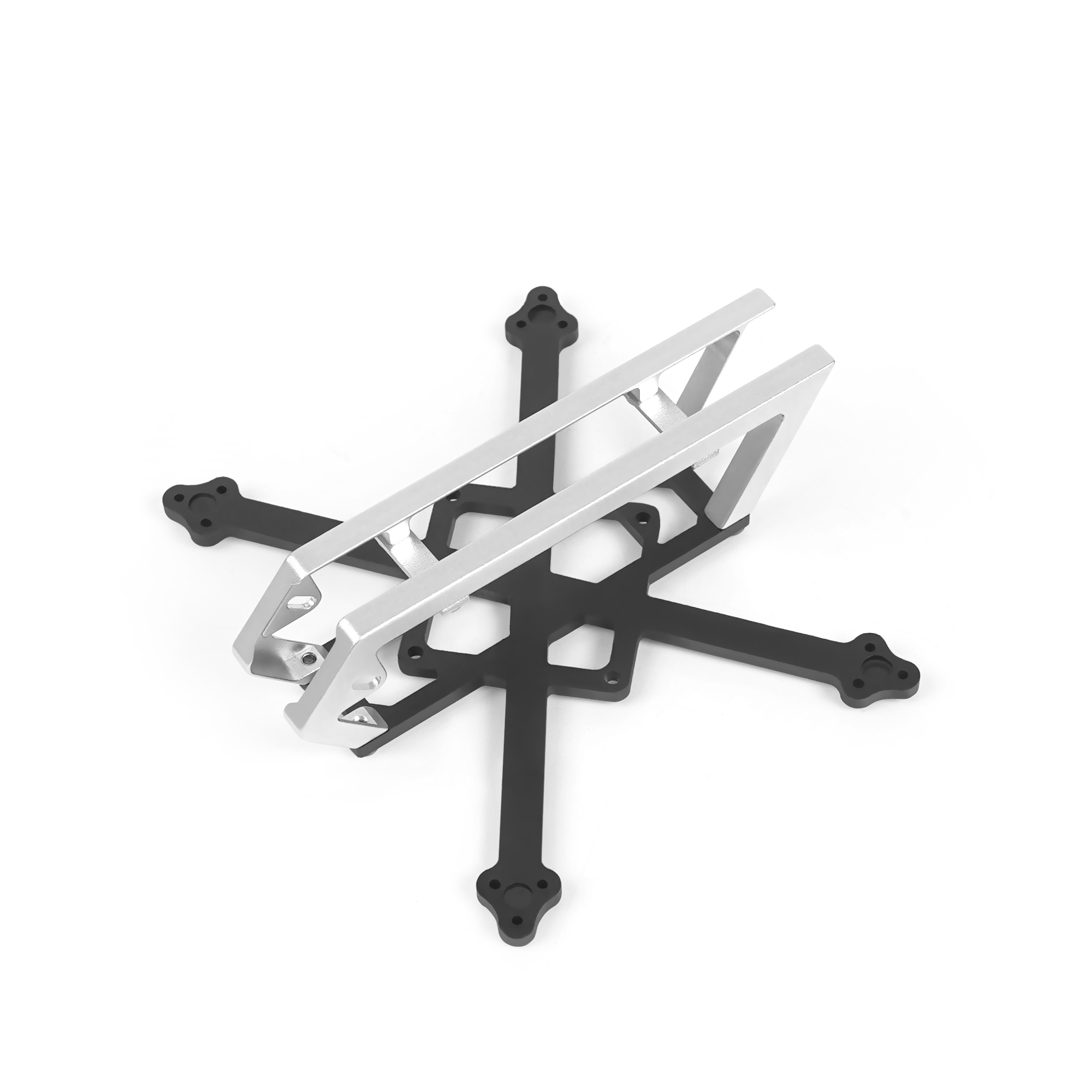 YMZFPV Lighting2 2 Inch FPV Qu - Drone Kit Beginner 评论和价格