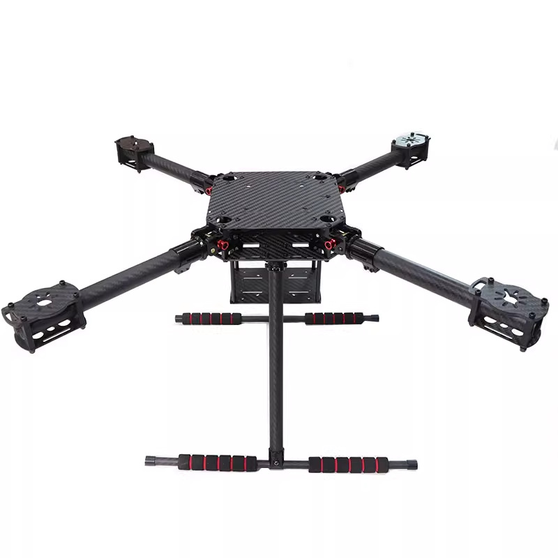 Carbon Fibre Hardware Vtol U-a - Drone Kit Vtol 评论和价格