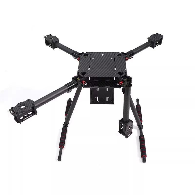 Carbon Fibre Hardware Vtol U-a - Drone Kit Vtol 评论和价格