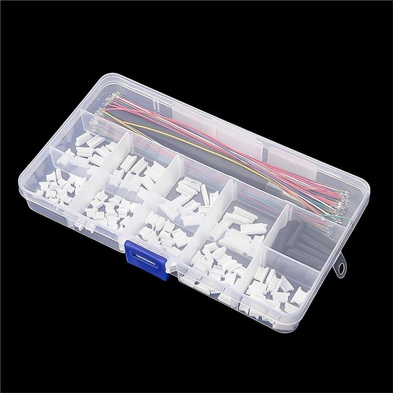 B23B SH1.0MM JST 1Mm Crimped T - Drone Kit Racing 评论和价格
