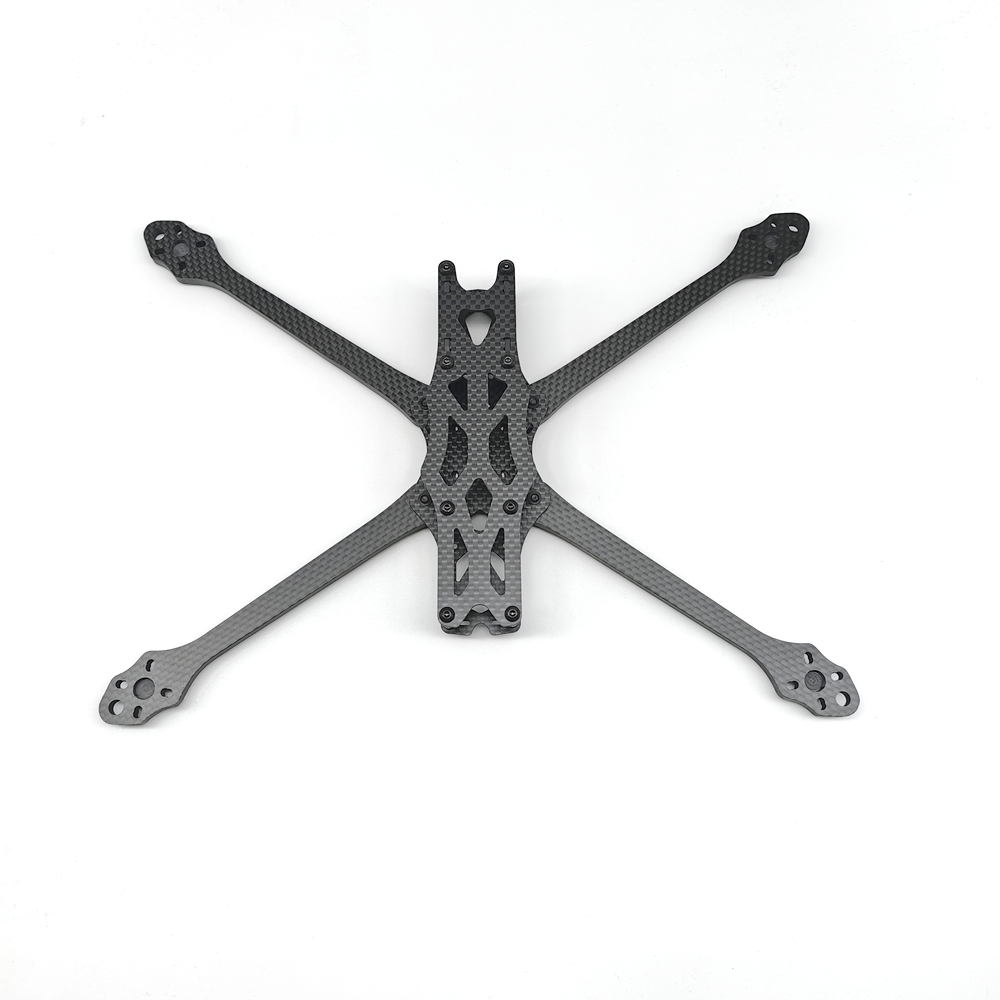 APEX frame 7 inch/6inch/5inche - Drone Kit Octocopter 评论和价格