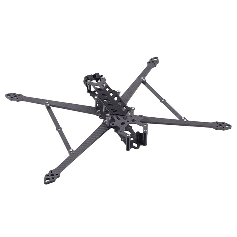A42T-FPV Racing Drone Frame 10 - Drone Kit Racing 评论和价格