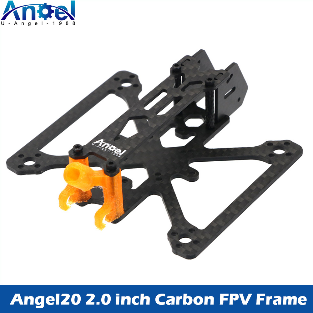 Angel20 Frame Kit 2 inch RC Dr - Drone Kit Octocopter 评论和价格