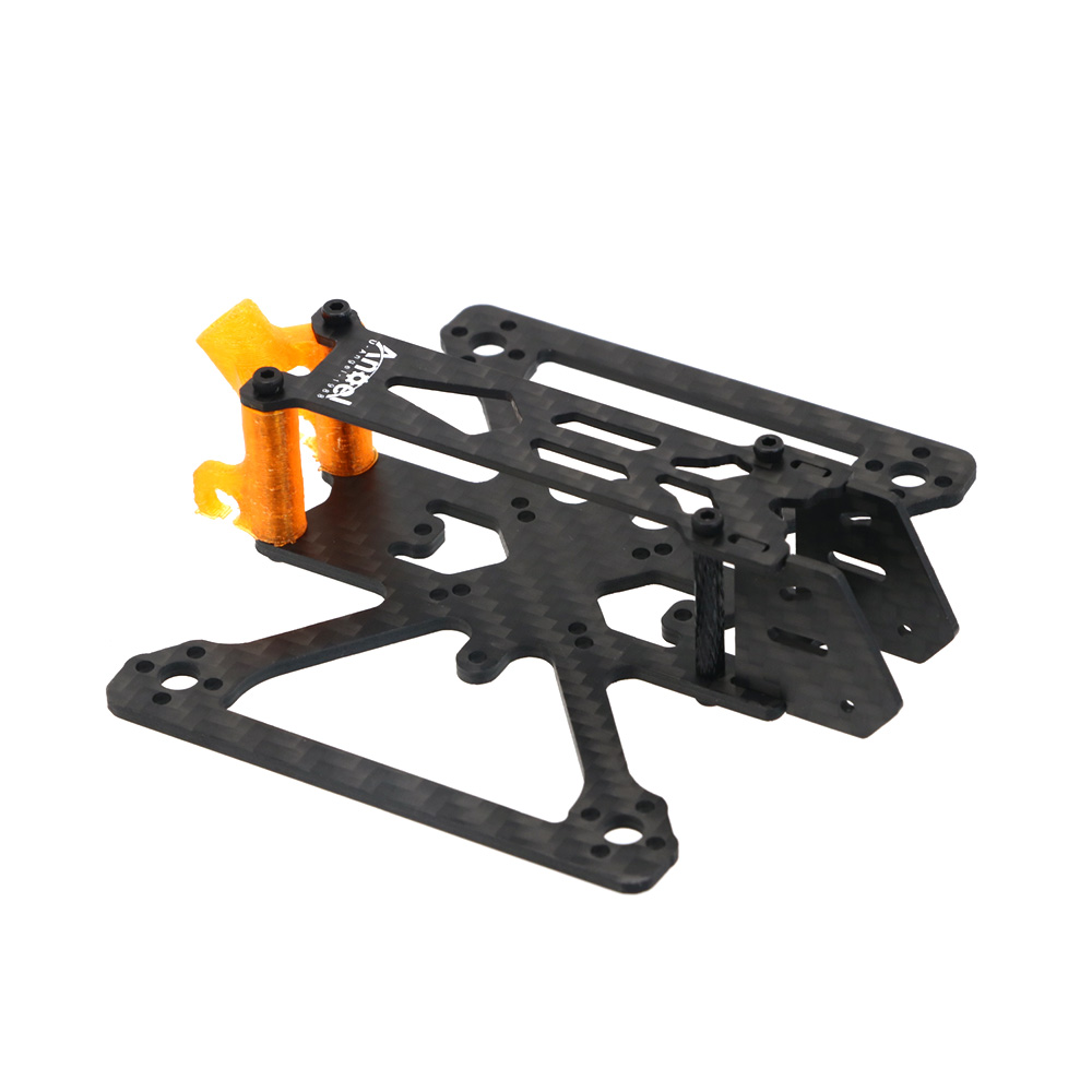 Angel20 Frame Kit 2 inch RC Dr - Drone Kit Octocopter 评论和价格
