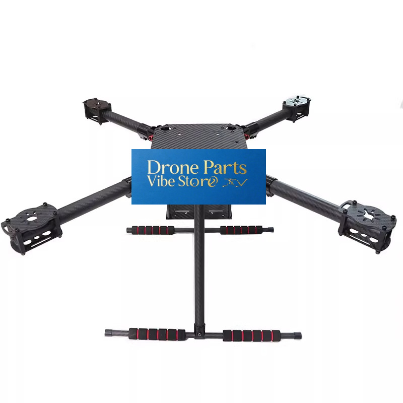 DParts1Carbon Fibre Hardware V - Drone Kit Vtol 评论和价格