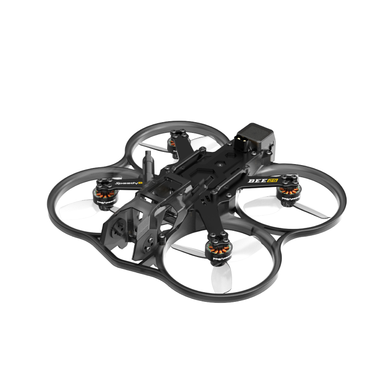 SpeedyBee Bee25 2.5 inch HD O3 - Drone Kit Beginner 评论和价格
