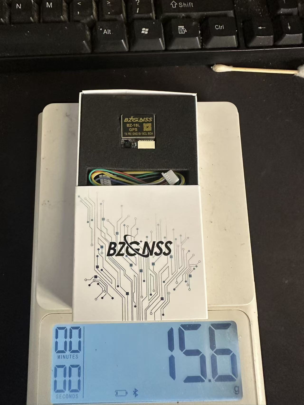 BZGNSS BZ 181-251 GPS With Com - Drone Kit Long Range 评论和价格