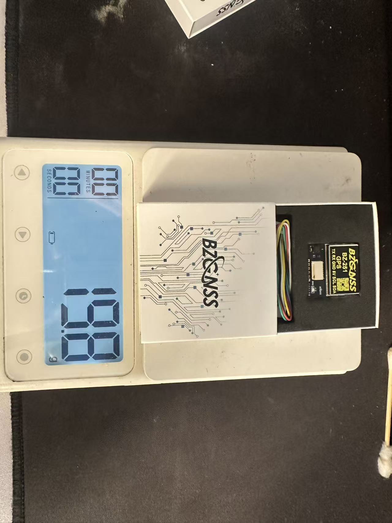 BZGNSS BZ 181-251 GPS With Com - Drone Kit Long Range 评论和价格