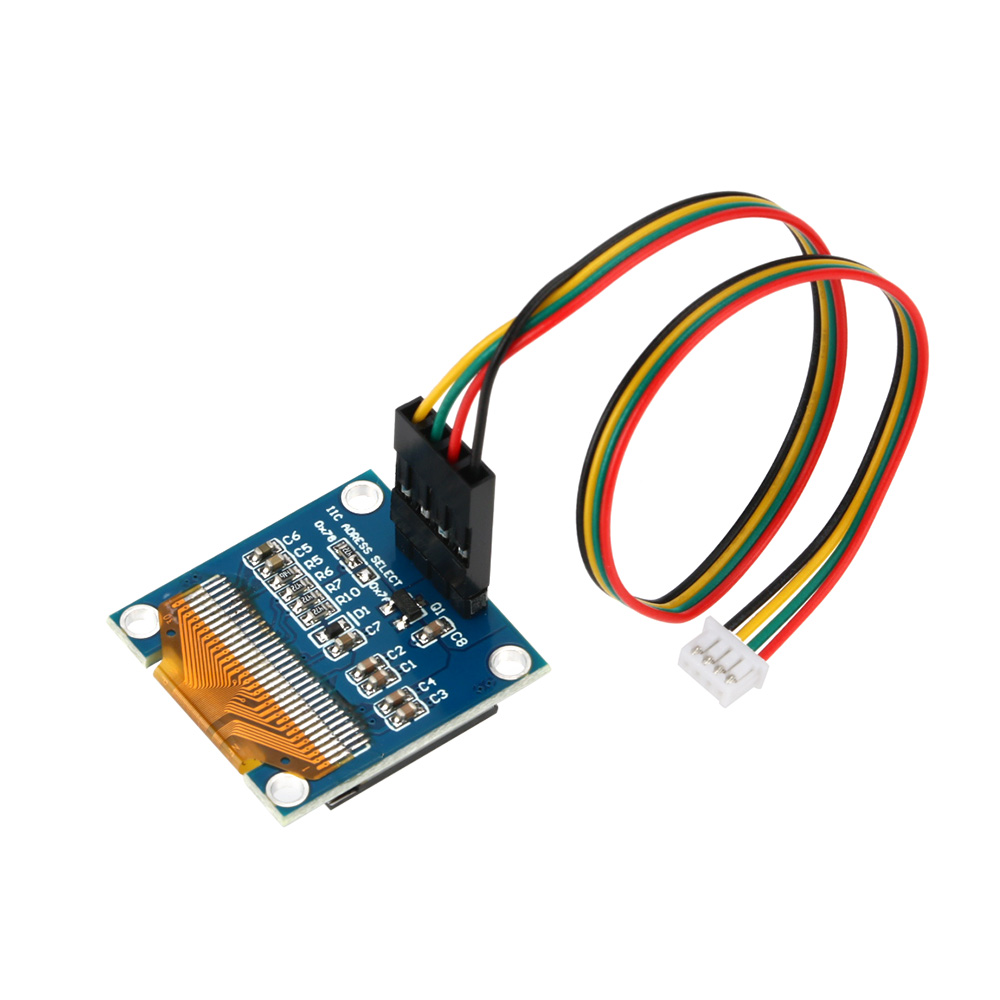 OSD OLED Display for Pixhawk 2 - Drone Kit Hexacopter 评论和价格