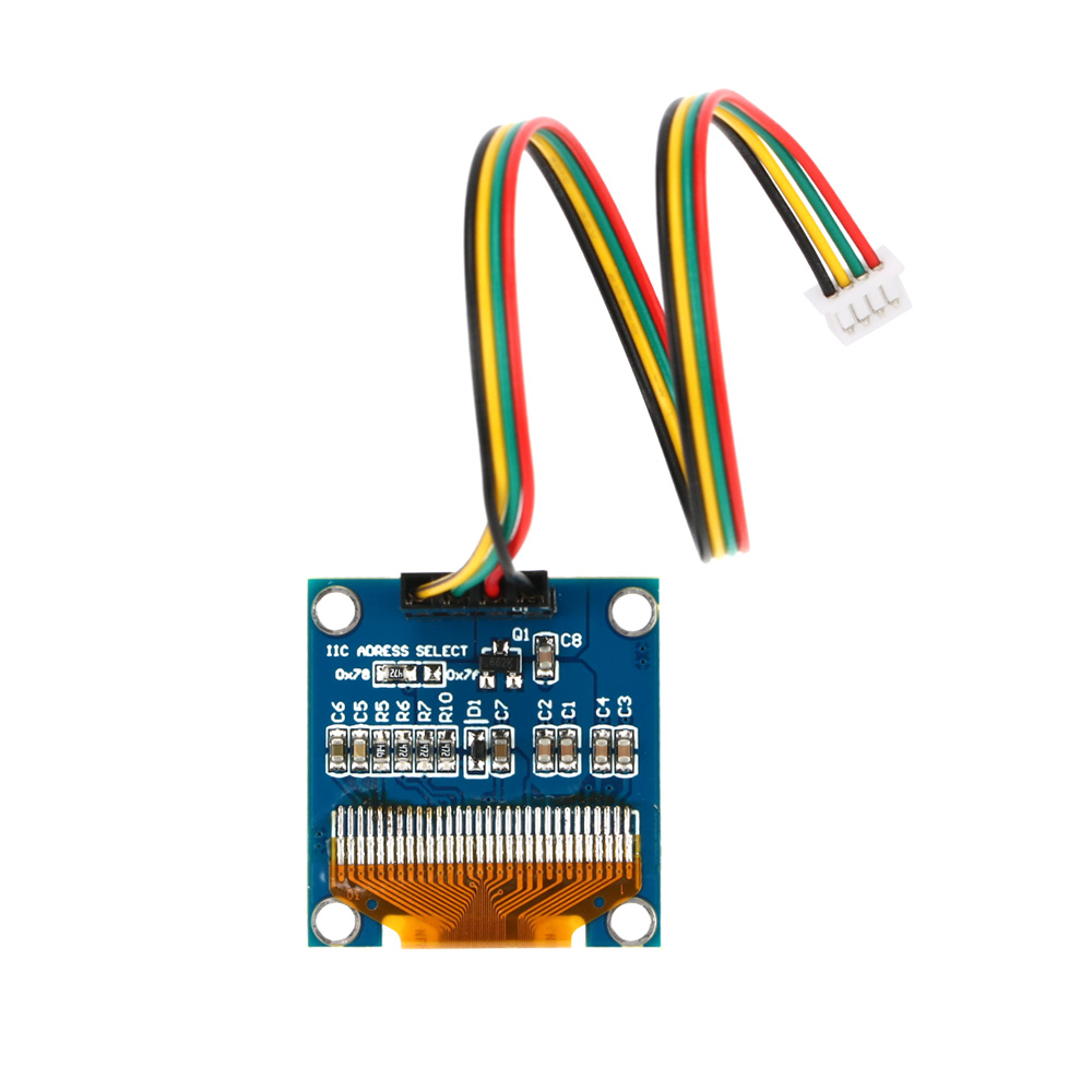 OSD OLED Display for Pixhawk 2 - Drone Kit Hexacopter 评论和价格