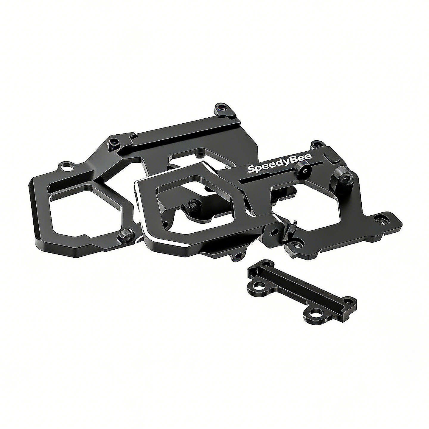 SpeedyBee O4 Pro Aluminum Came - Drone Kit Beginner 评论和价格