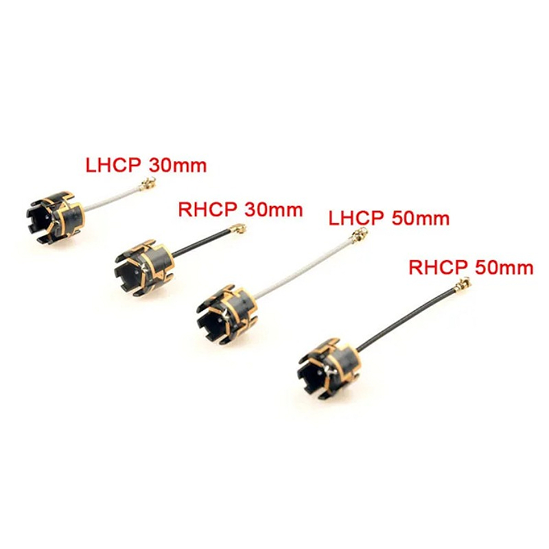 Happymodel 5.8G Crown LDS Ante - Drone Kit Long Range 评论和价格