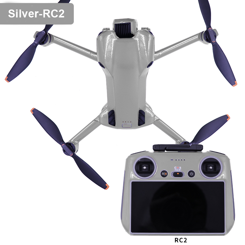 Fluorescent Decorative Sticker - Drone Kit Waterproof 评论和价格