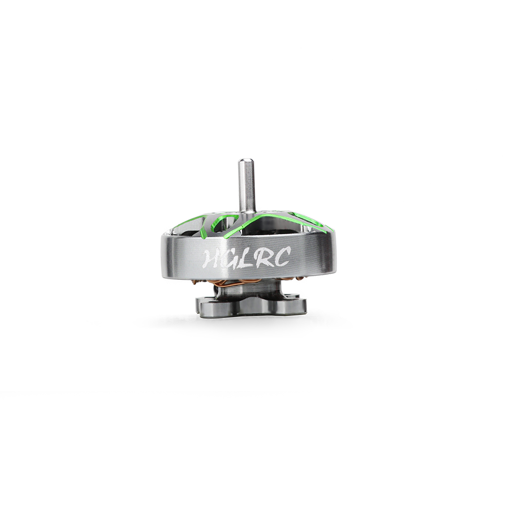 4PCS HGLRC SPECTER 1202.5 Brus - Drone Kit Long Range 评论和价格