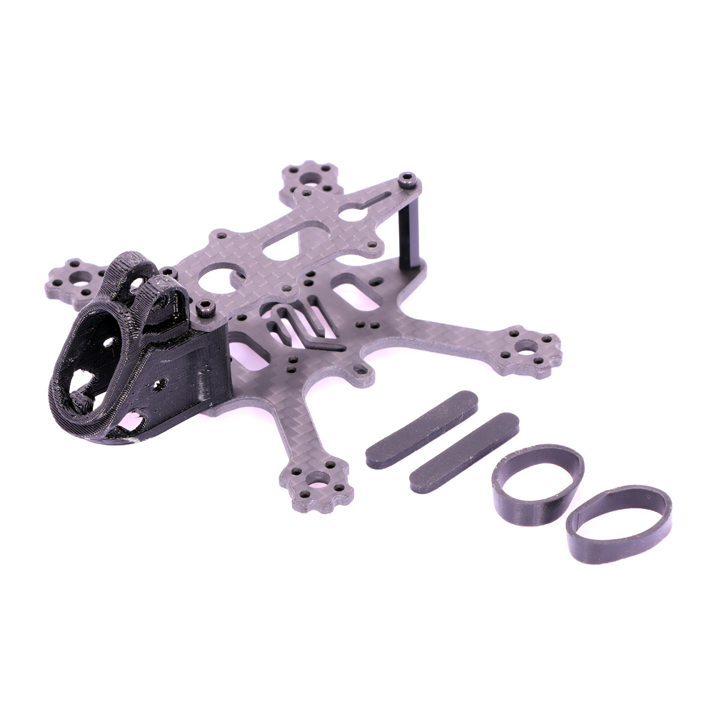 AlfaRC Cub-aio 2inch Propeller - Drone Kit Racing 评论和价格