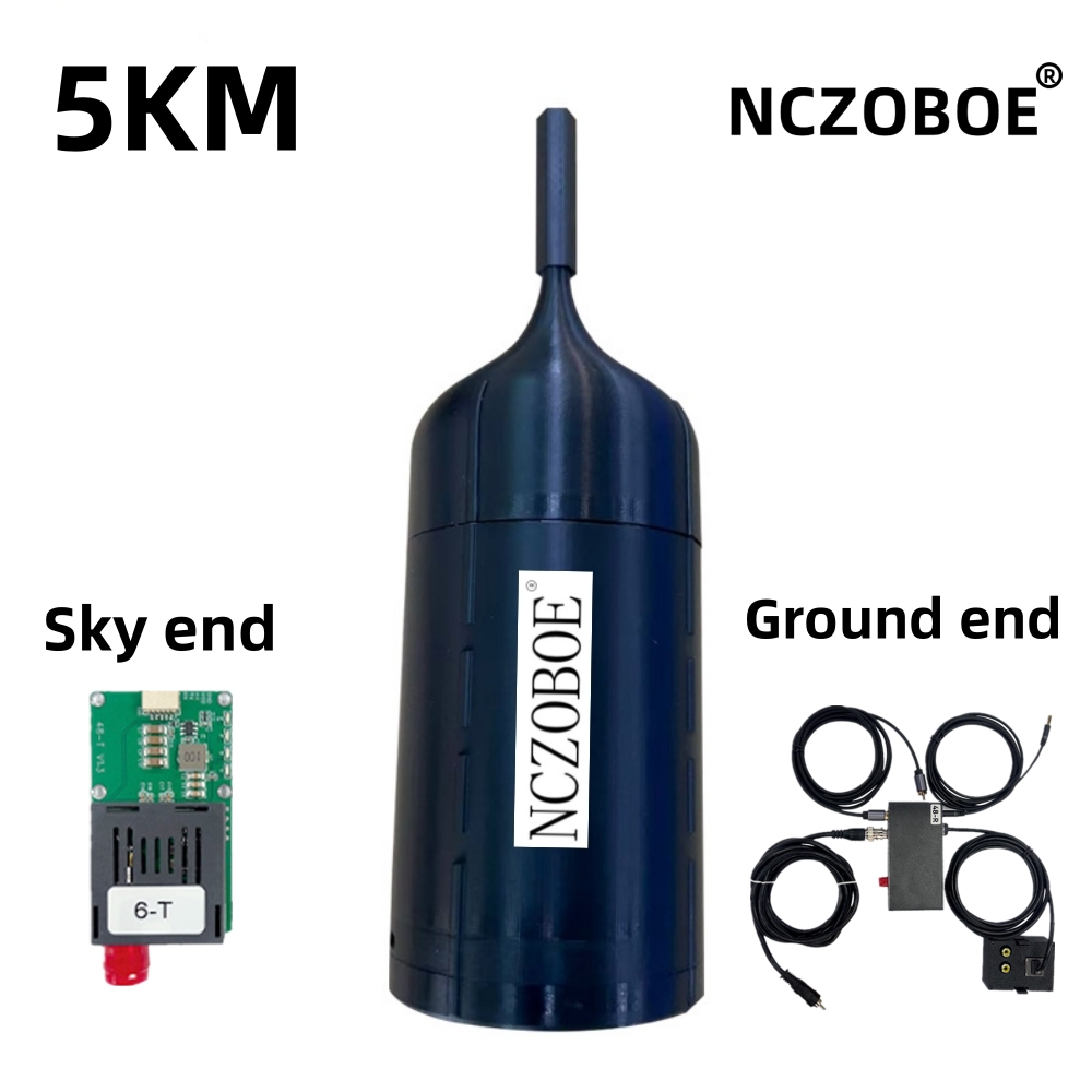 NCZOBOE FPV Fiber Optic Drone  - Drone Kit Fpv 评论和价格