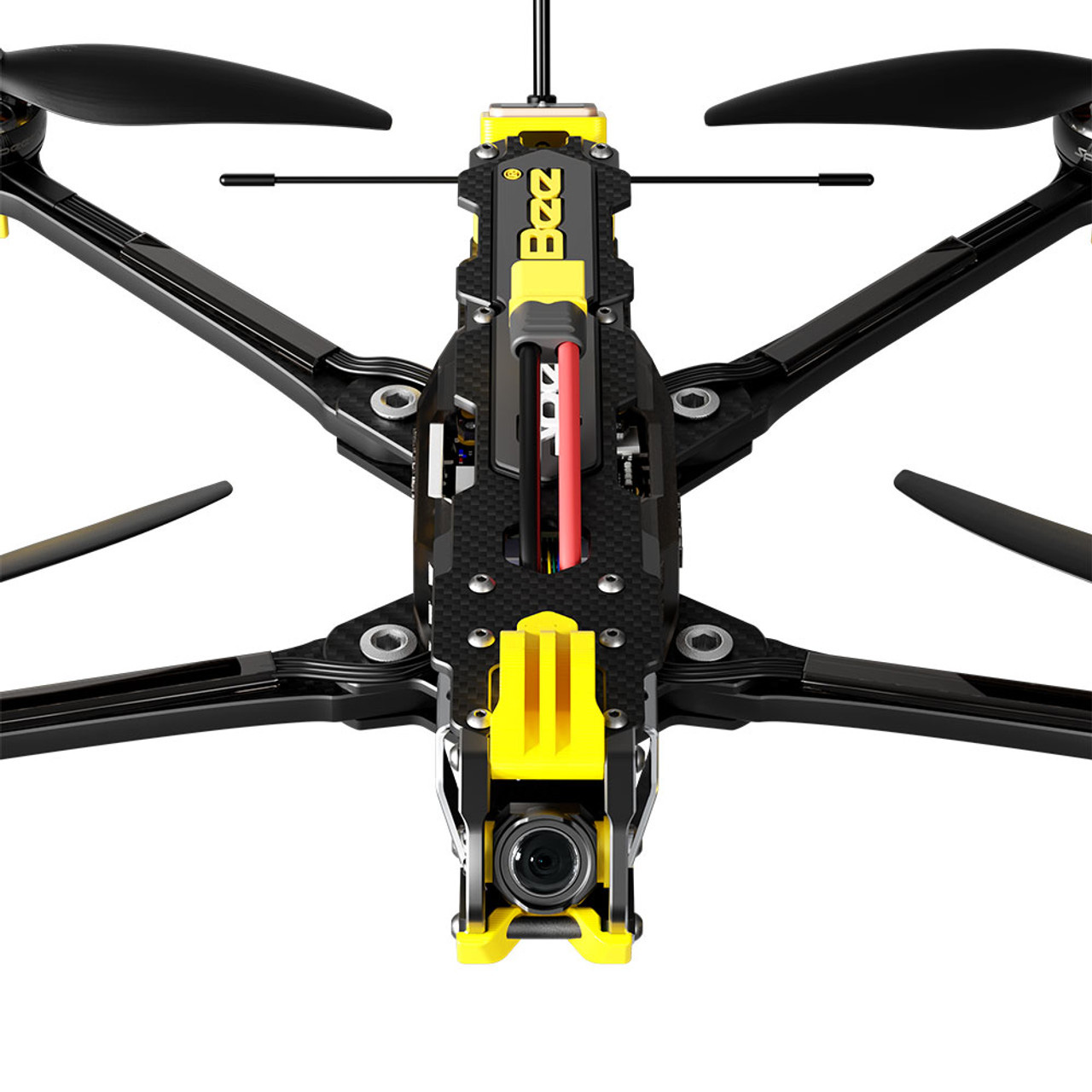 SpeedyBee Mario Fold 8 DC O3 K - Drone Kit Long Range 评论和价格