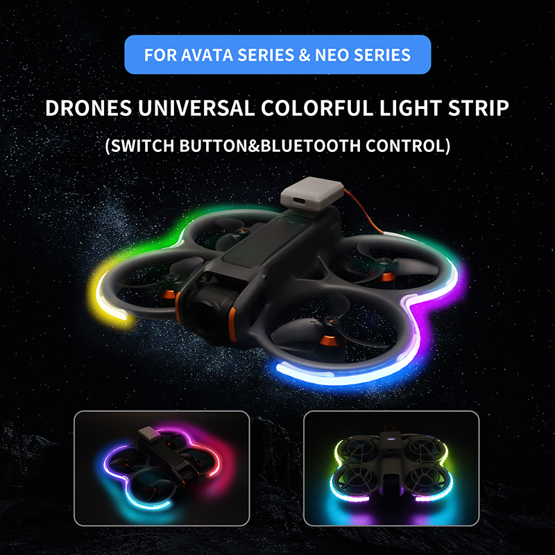 For DJI NEO/Avata 2/Mini 4K/4/ - Drone Kit Waterproof 评论和价格