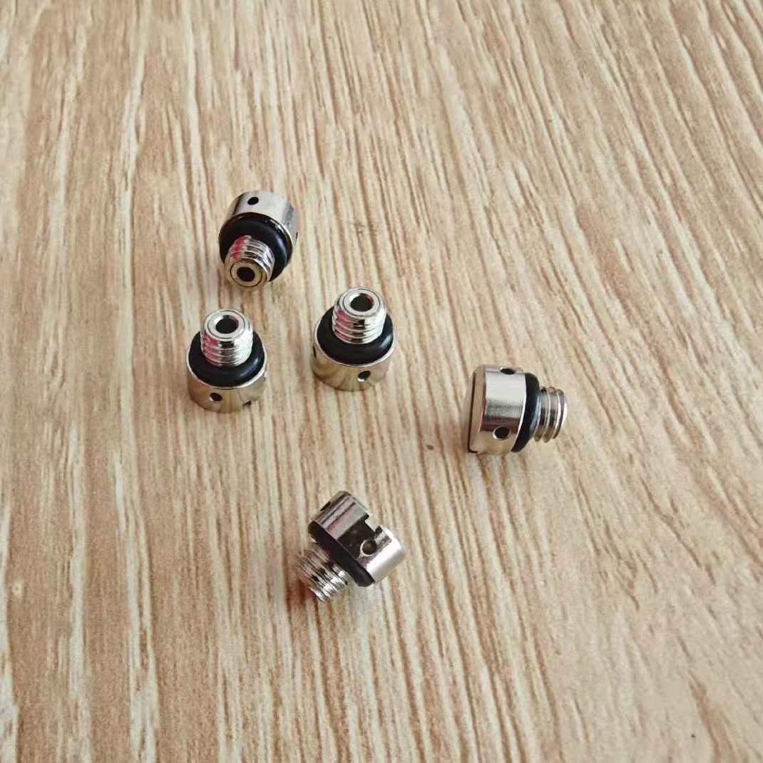 2PCS Waterproof Vent Valve Kit - Drone Kit Waterproof 评论和价格