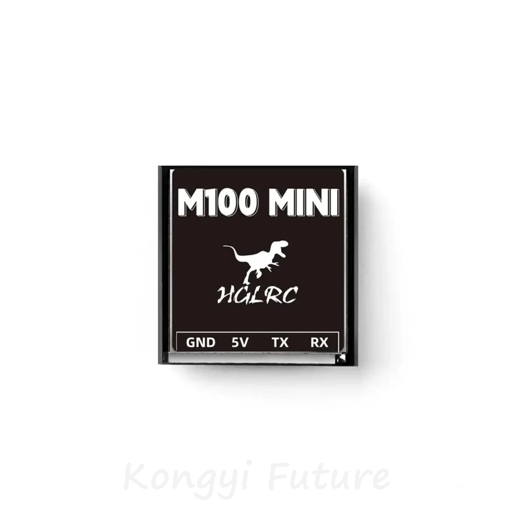 HGLRC M100 MINI M10 GPS Module - Drone Kit Long Range 评论和价格
