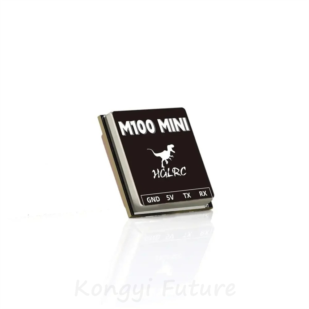 HGLRC M100 MINI M10 GPS Module - Drone Kit Long Range 评论和价格