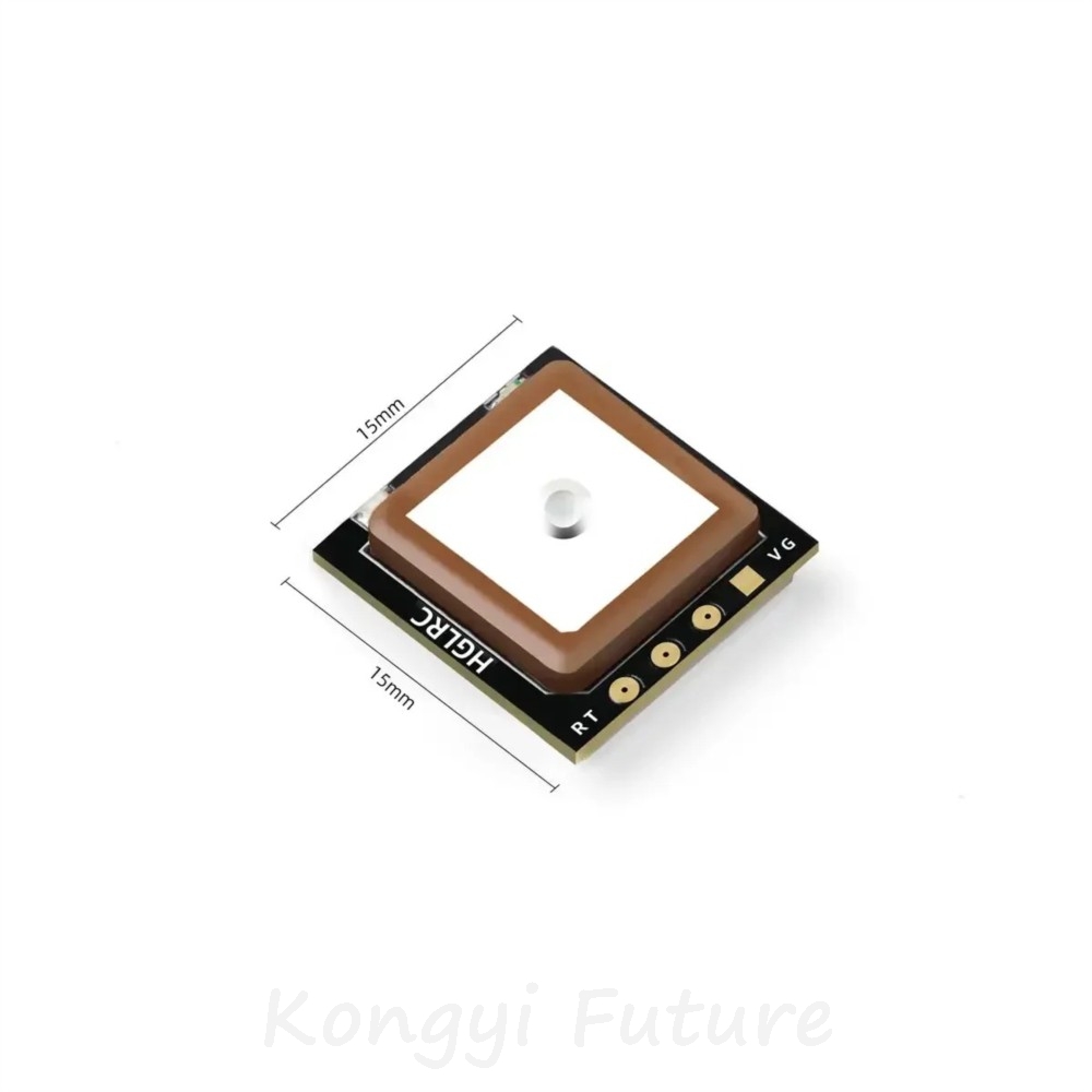 HGLRC M100 MINI M10 GPS Module - Drone Kit Long Range 评论和价格