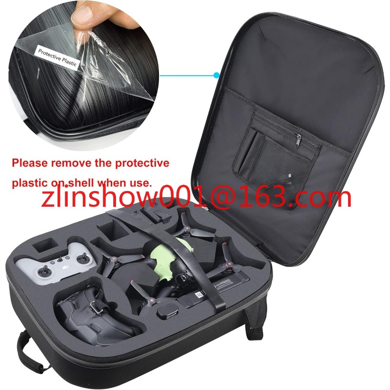 Professional for DJI FPV Combo - Drone Kit Waterproof 评论和价格
