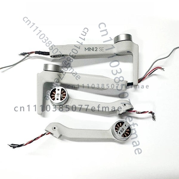 1pcs used  Front Rear Left Rig - Drone Kit Professional 评论和价格