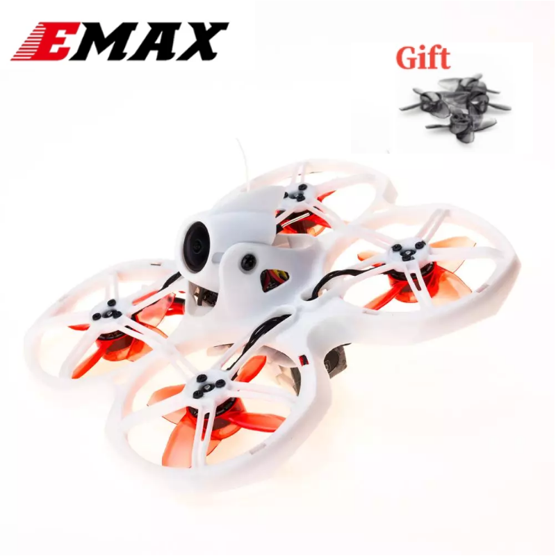 Emax Tinyhawk II 2 RTF FPV Rac - Drone Kit With Camera 评论和价格