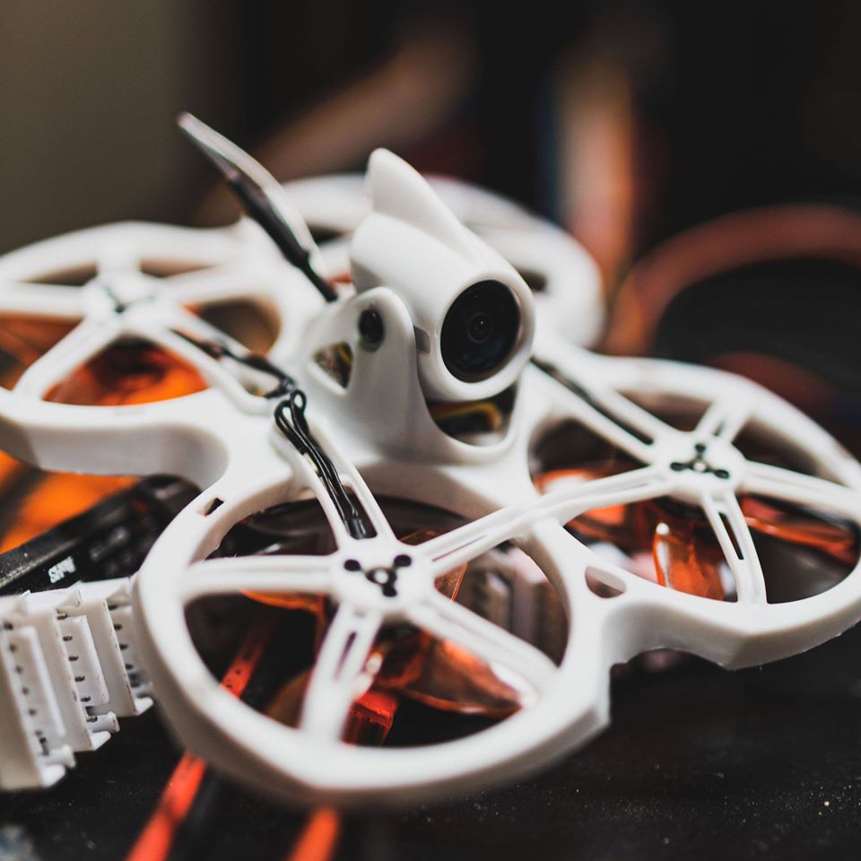 Emax Tinyhawk II 2 RTF FPV Rac - Drone Kit With Camera 评论和价格