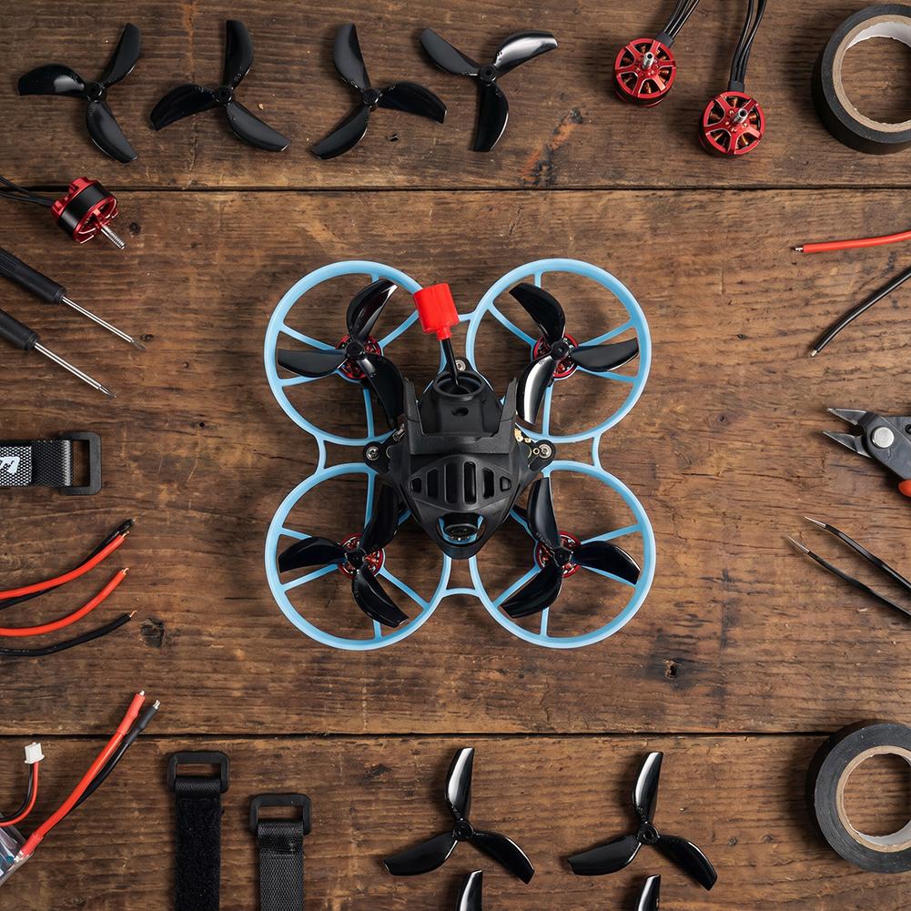 New Upgraded For BETAFPV Meteo - Drone Kit Racing 评论和价格