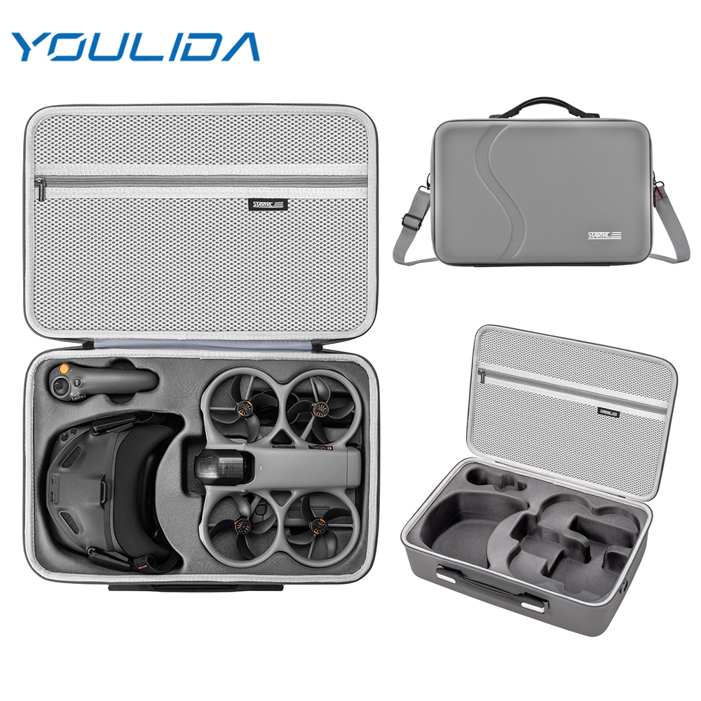 Portable Storage Bag For DJI A - Drone Kit Waterproof 评论和价格