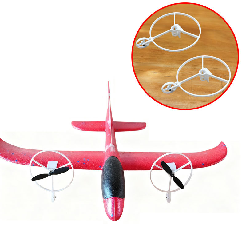 1Pair 8520 Coreless Motor Moun - Drone Kit Build Yourself 评论和价格