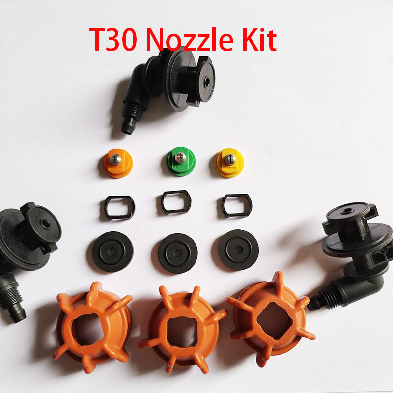 Nozzle Body Full Kit Include N - Drone Kit Parts Included 评论和价格