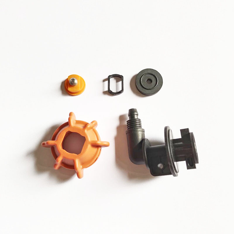 Nozzle Body Full Kit Include N - Drone Kit Parts Included 评论和价格