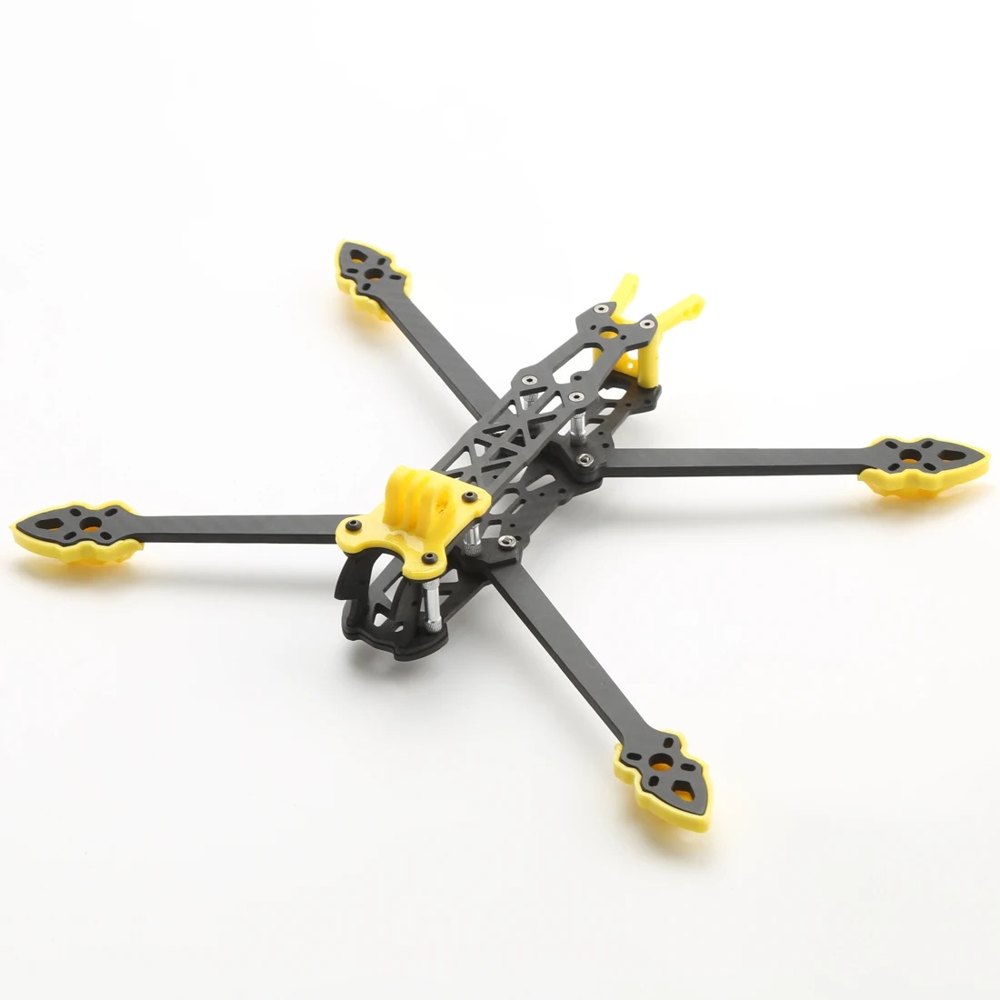 Mark4 5inch / 7inch FPV Frame  - Drone Kit Octocopter 评论和价格