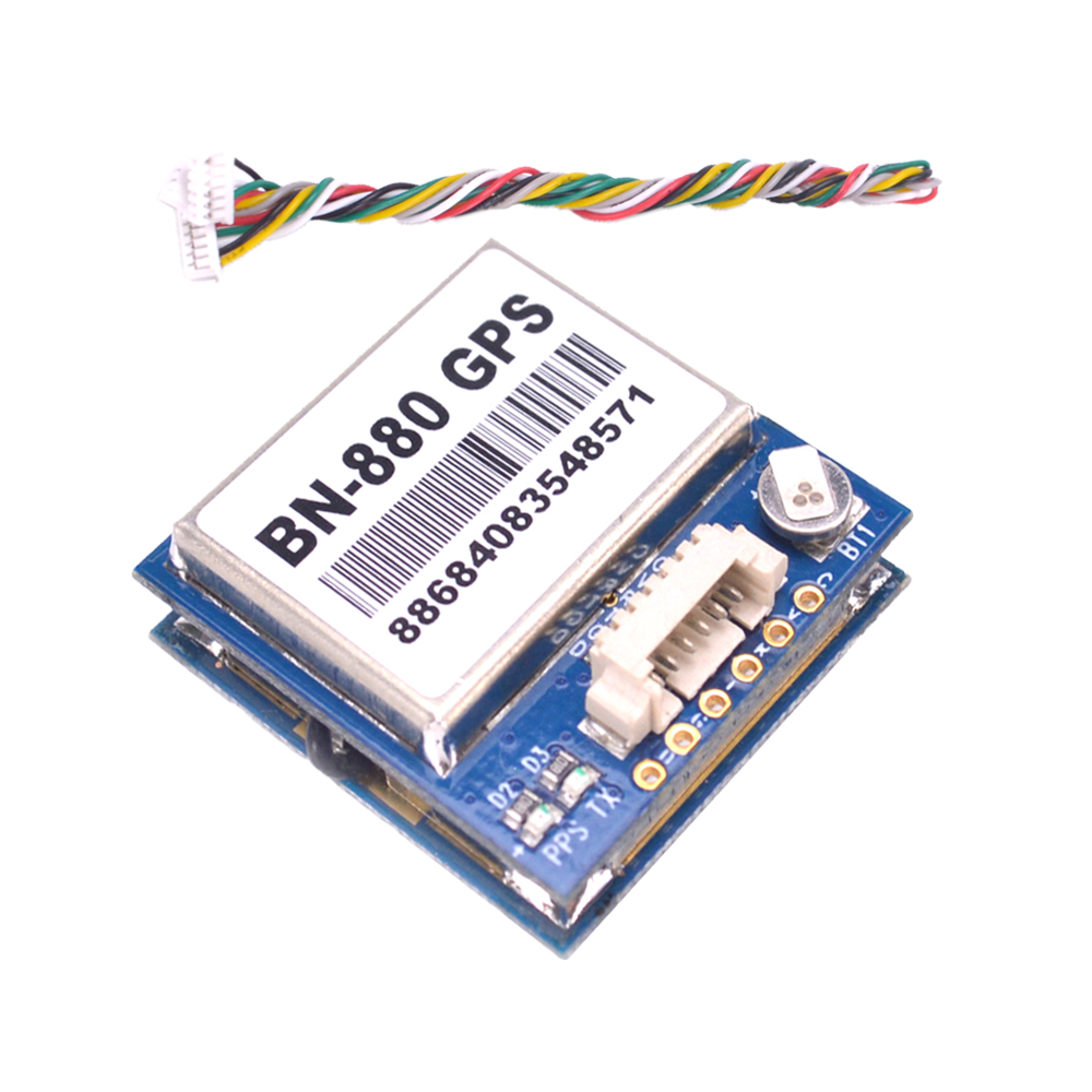 BN-880 BN880 GPS Module Flight - Drone Kit Hexacopter 评论和价格