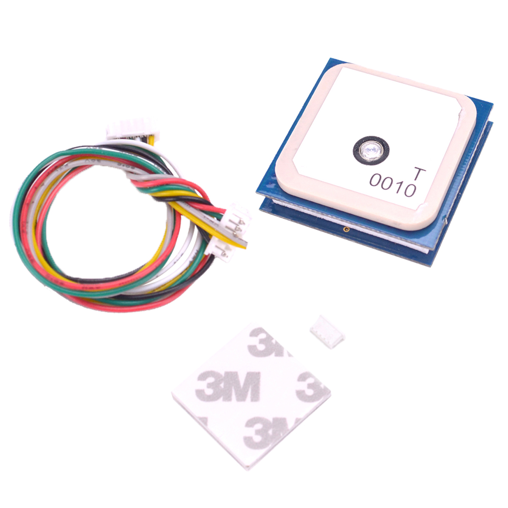 BN-880 BN880 GPS Module Flight - Drone Kit Hexacopter 评论和价格