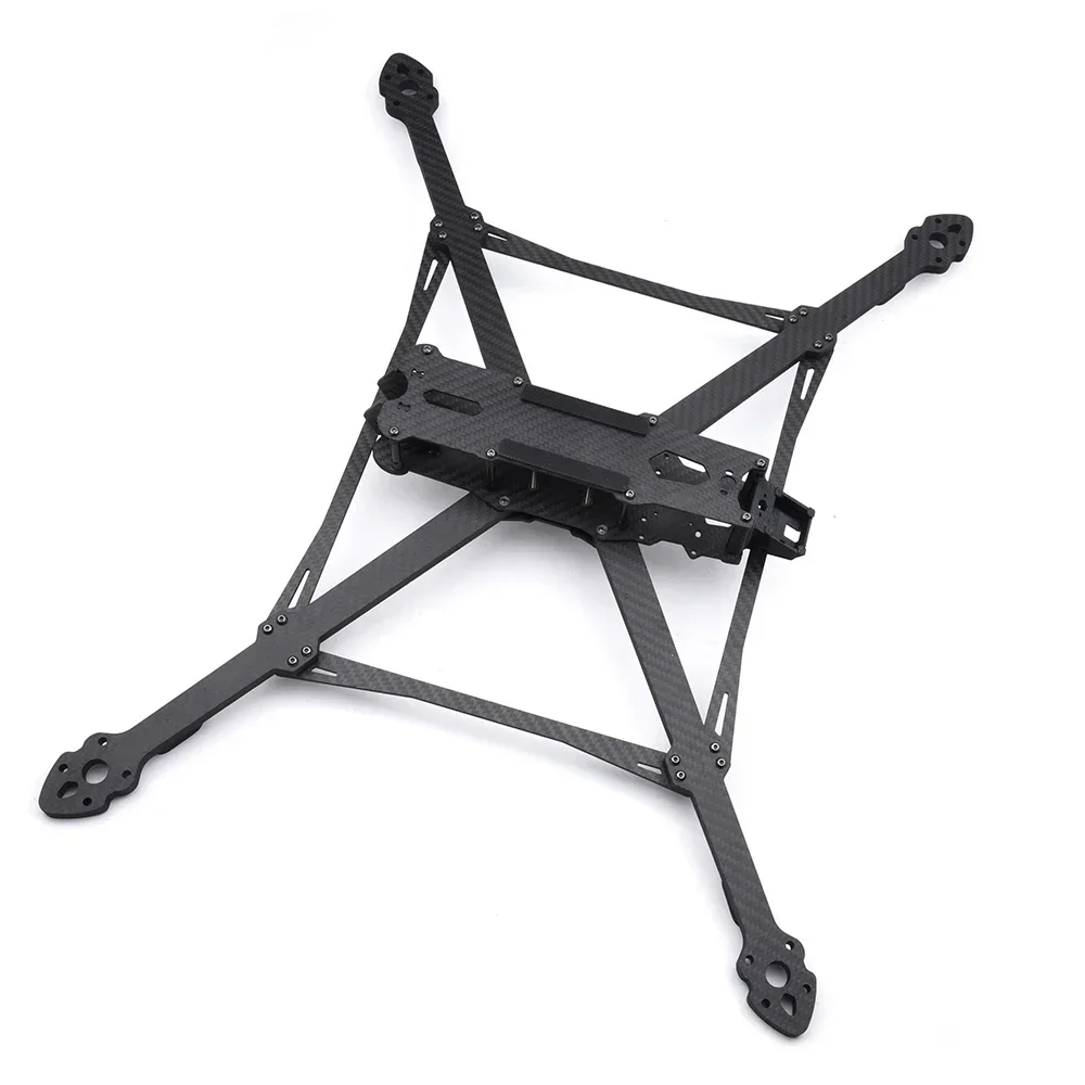 MARK4 V3 13inch FPV Drone Fram - Drone Kit Heavy Lift 评论和价格