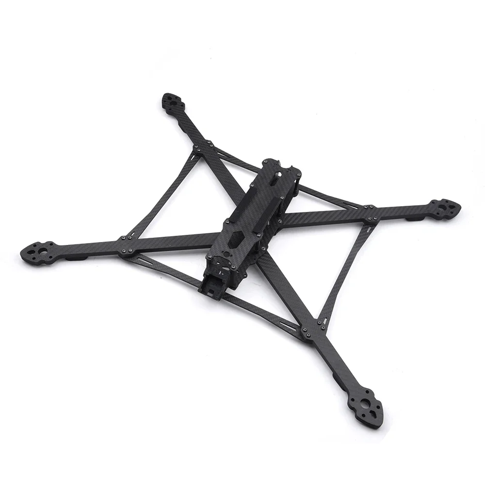 MARK4 V3 13inch FPV Drone Fram - Drone Kit Heavy Lift 评论和价格