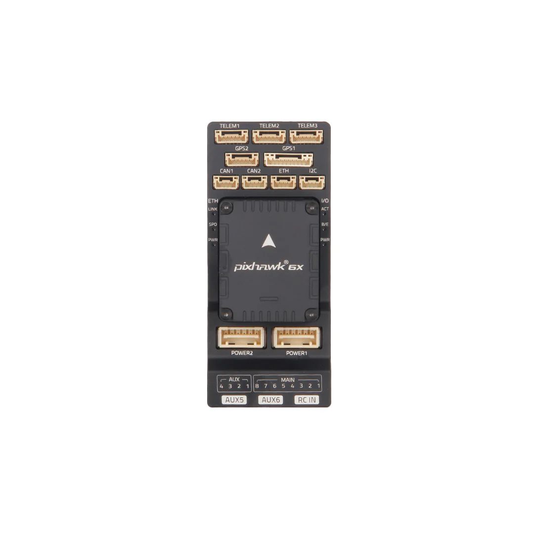 Limi Holybro Pixhawk 6X (ICM-4 - Drone Kit Hexacopter 评论和价格