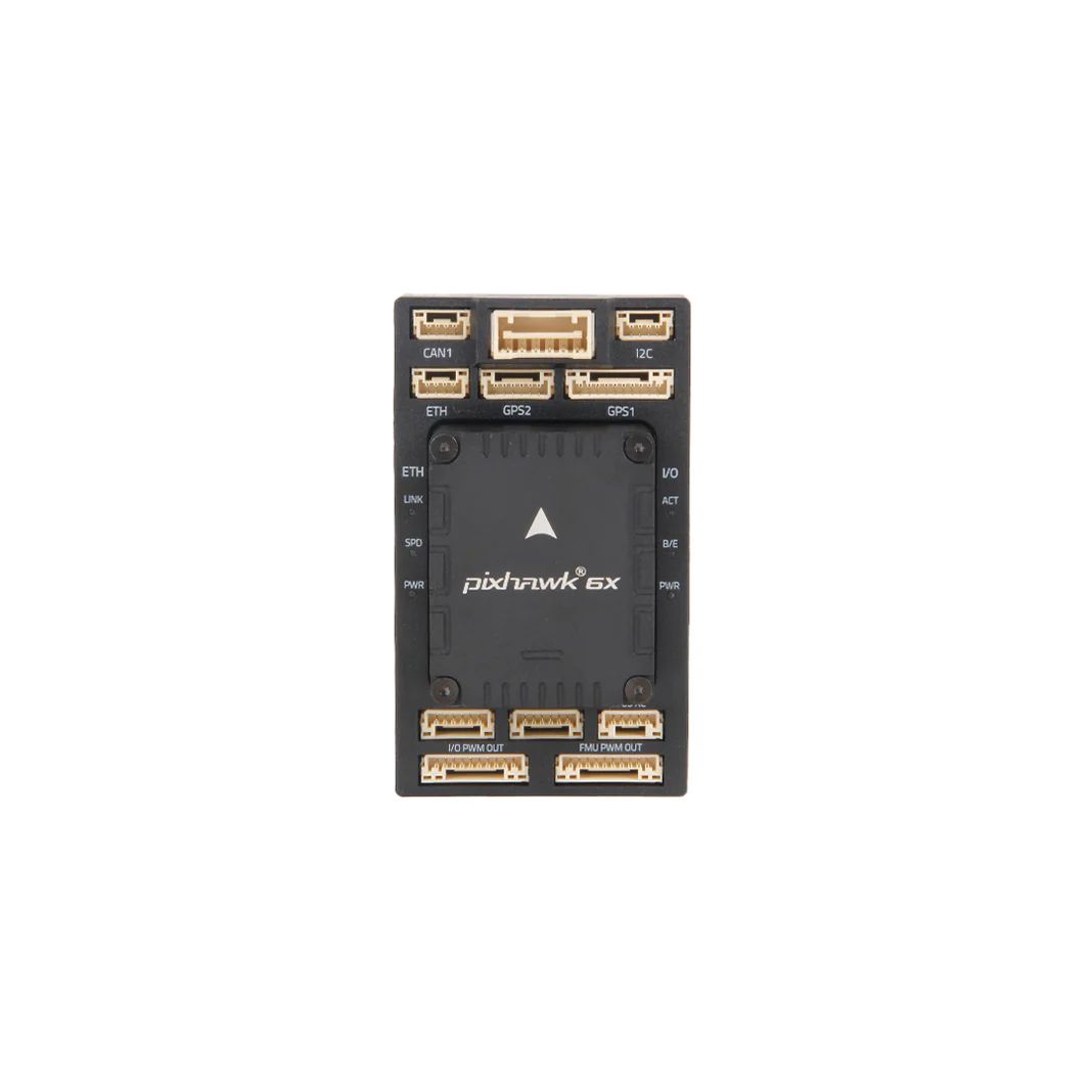 Limi Holybro Pixhawk 6X (ICM-4 - Drone Kit Hexacopter 评论和价格