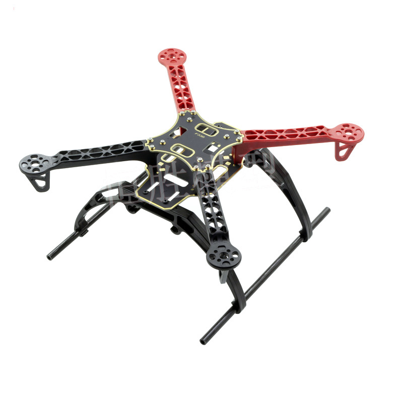 Drone Landing Gear For F330 F4 - Drone Kit Beginner 评论和价格