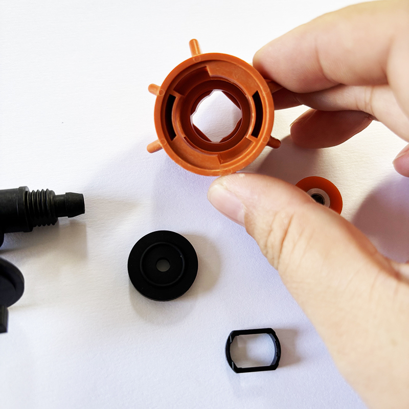 Repair Parts Agras T20 Nozzle  - Drone Kit Parts Included 评论和价格