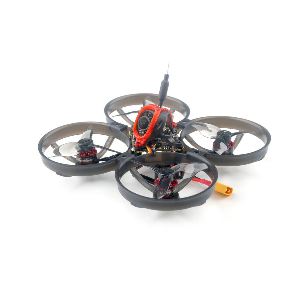 HappyModel Mobula8 1-2S 85mm M - Drone Kit With Camera 评论和价格