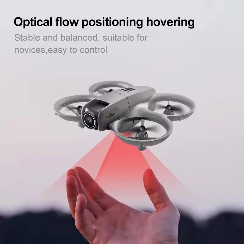 2026 New GT3 Mini Hot Drone 8K - Drone Kit Tricopter 评论和价格