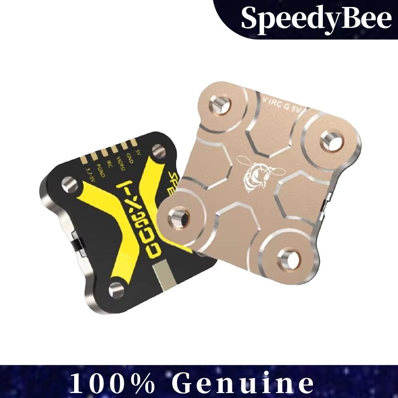 SpeedyBee TX800 5.8GHz 48CH VT - Drone Kit Long Range 评论和价格
