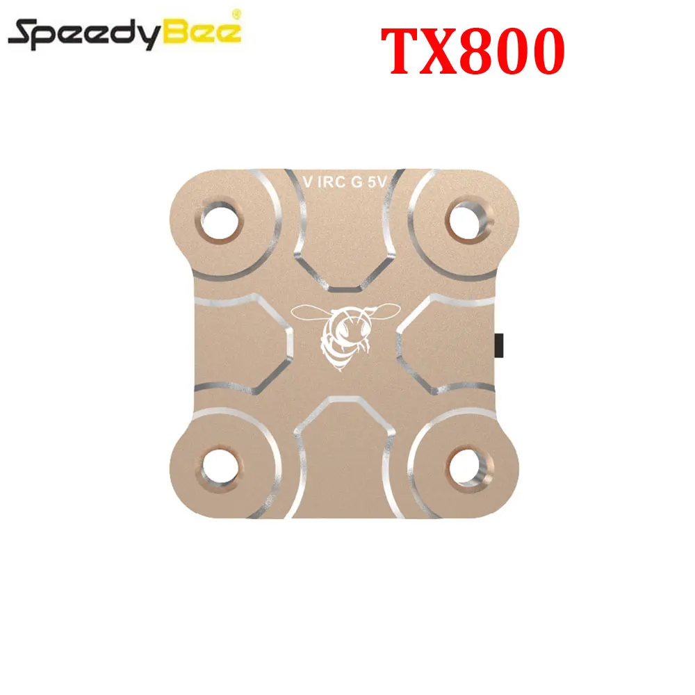 SpeedyBee TX800 5.8GHz 48CH VT - Drone Kit Long Range 评论和价格